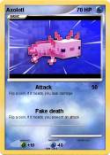 Axolotl