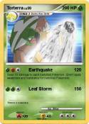 Torterra