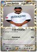 Jose Bautista