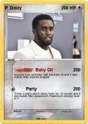 P. Diddy