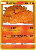 DORITOS