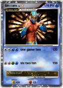 Sin cara