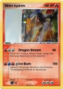 White kyurem
