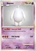 Baymax