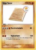 Giga Tacos