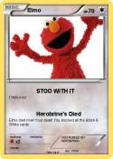 Elmo