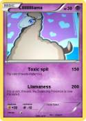 Lllllllllllama
