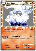 Reshiram