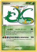 serpirior