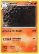godzilla