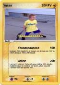 Yaaaa