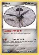 The FAN