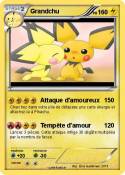 Grandchu