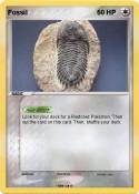Fossil
