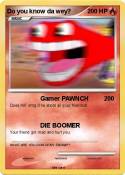 Do you know da