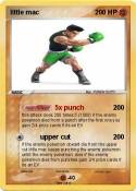 little mac