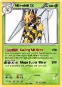 MBeedrill EX