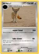 kit fox