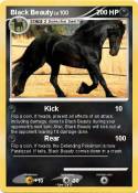 Black Beauty