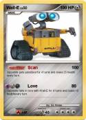 Wall-E