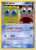 bob et patrick