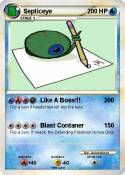 Septiceye