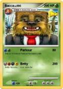 Bacca