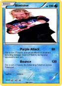 Blastoise