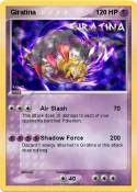 Giratina