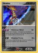 Giratina