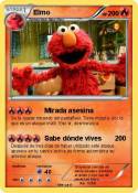 Elmo
