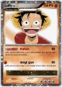 Luffy