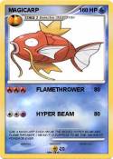 MAGICARP