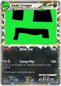 Death Creeper