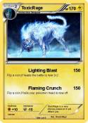 ToxicRage