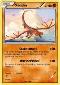 Groudon