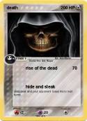 death