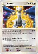 Arceus