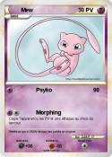 Mew