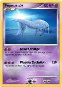 Pegasus