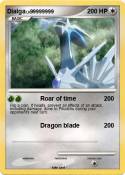 Dialga