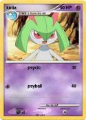kirlia