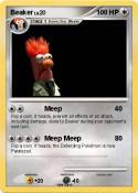 Beaker