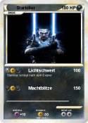 Starkiller