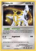 Arceus