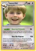 Kazoo Kid