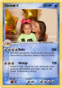 Kendall K