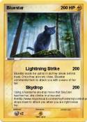 Bluestar