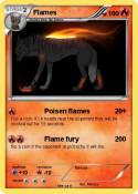 Flames