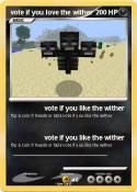 vote if you